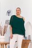 Immagine di CURVY GIRL STYLISH ELEGANT TOP